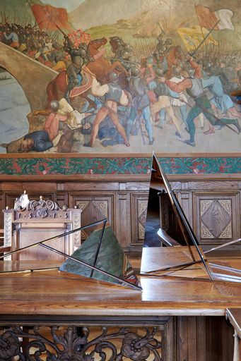 DanielaDroz--L'enversDuVisible42-ChateauDeGruyere--2018